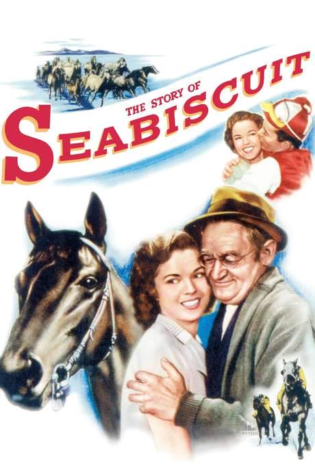 The Story of Seabiscuit